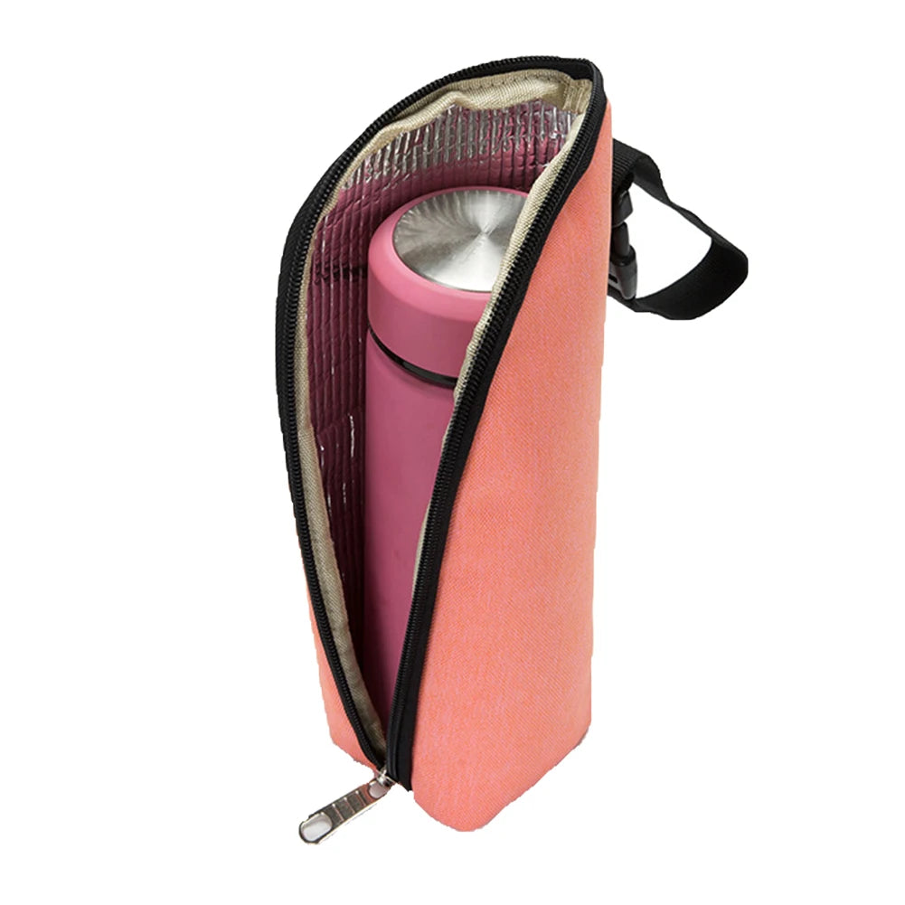 Sac Isotherme Bébé Compact - Maintien Repas au Chaud et au Frais