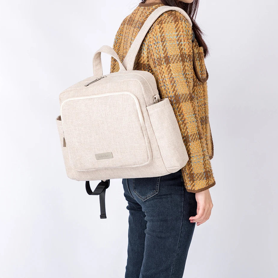Sac de Maternité Compact, Ergonomique – Transport Facile pour Parents