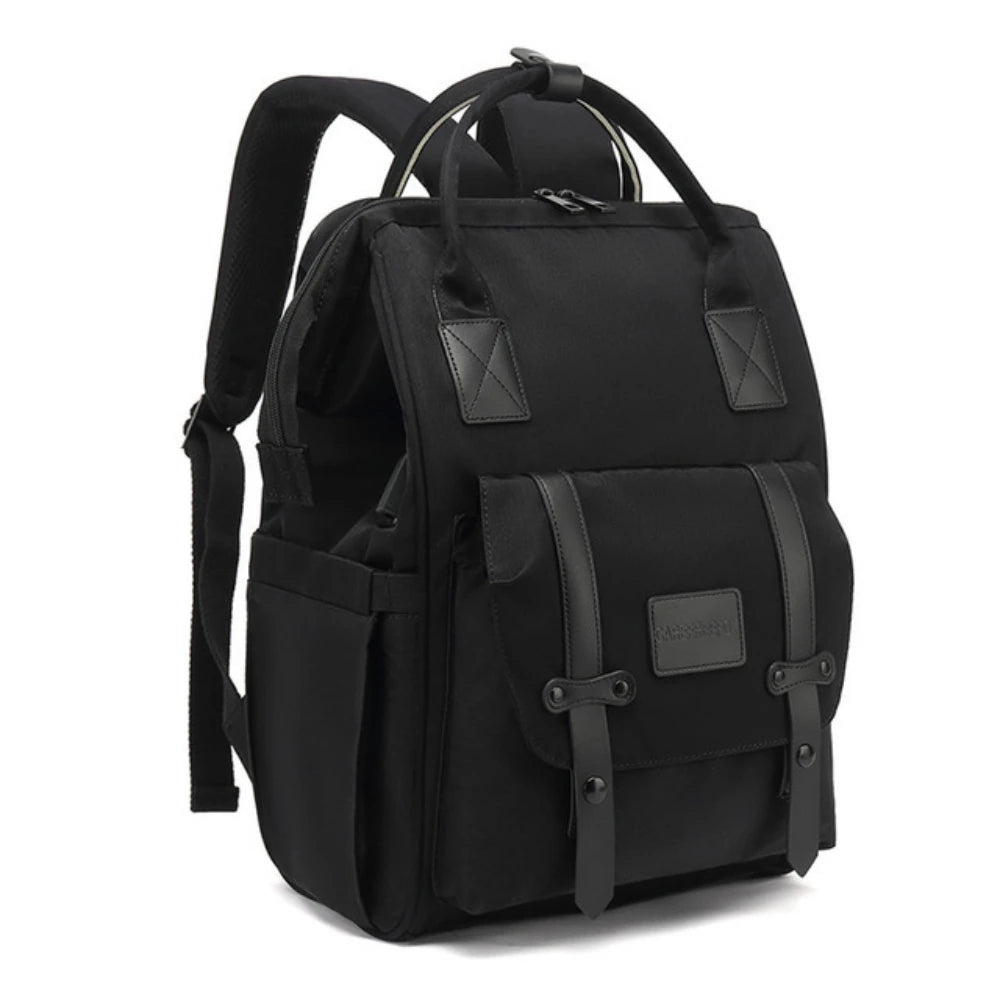 Sac Maternité Isotherme - Transport de Repas Bébé, Design Élégant