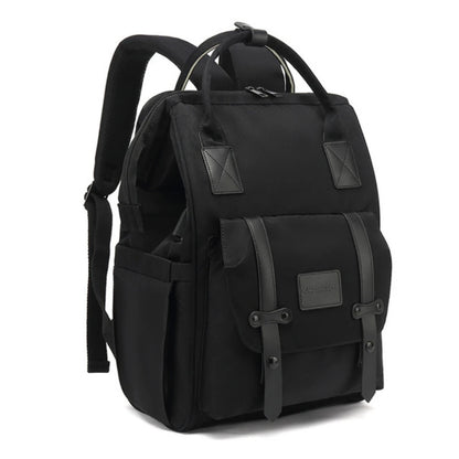 Sac Maternité Isotherme - Transport de Repas Bébé, Design Élégant