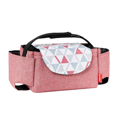 Sac de Maternité Chic et Polyvalent pour Toutes Occasions
