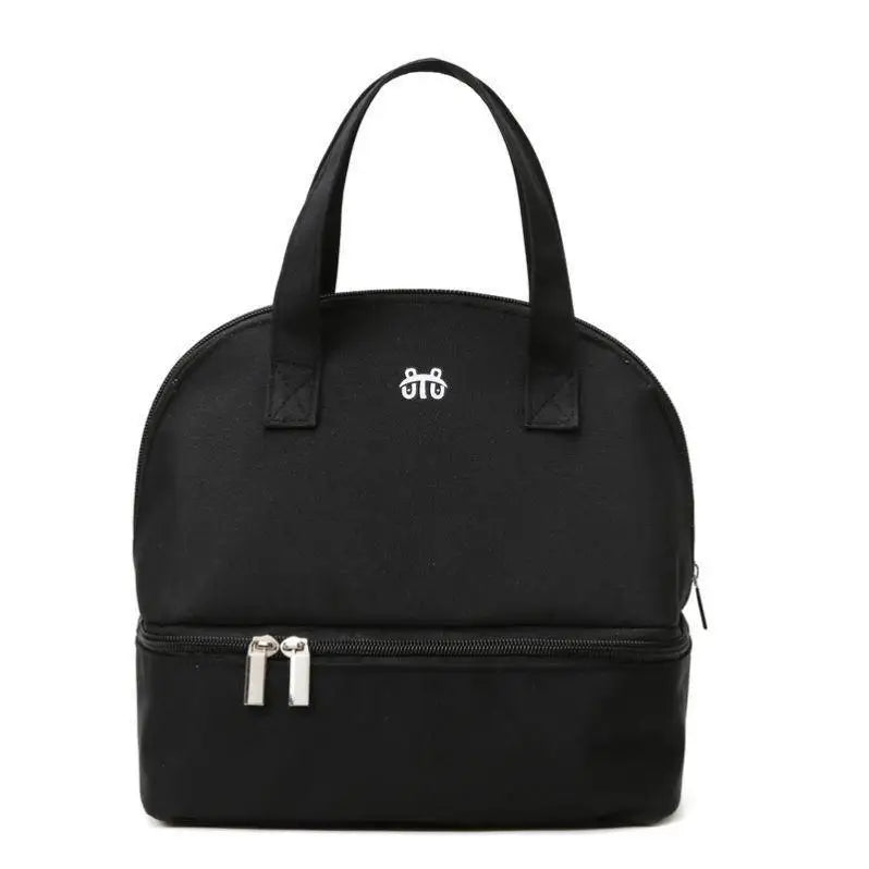 Sac Isotherme pour Bébé - Grand Format, Nylon Durable, Multicolore