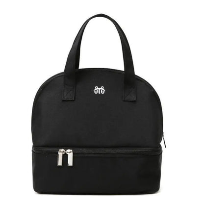 Sac Isotherme pour Bébé - Grand Format, Nylon Durable, Multicolore