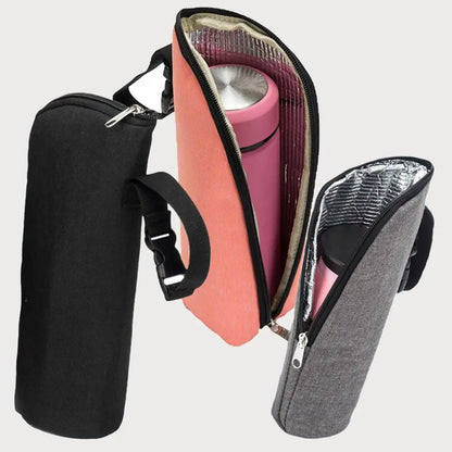 Sac Isotherme Bébé Compact - Maintien Repas au Chaud et au Frais