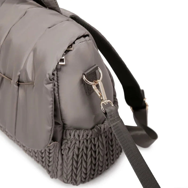 Sac à Dos de Maternité pour Voyage - Confortable et Pratique