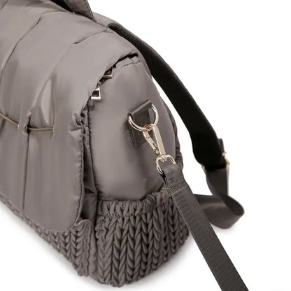 Sac à Dos de Maternité pour Voyage - Confortable et Pratique
