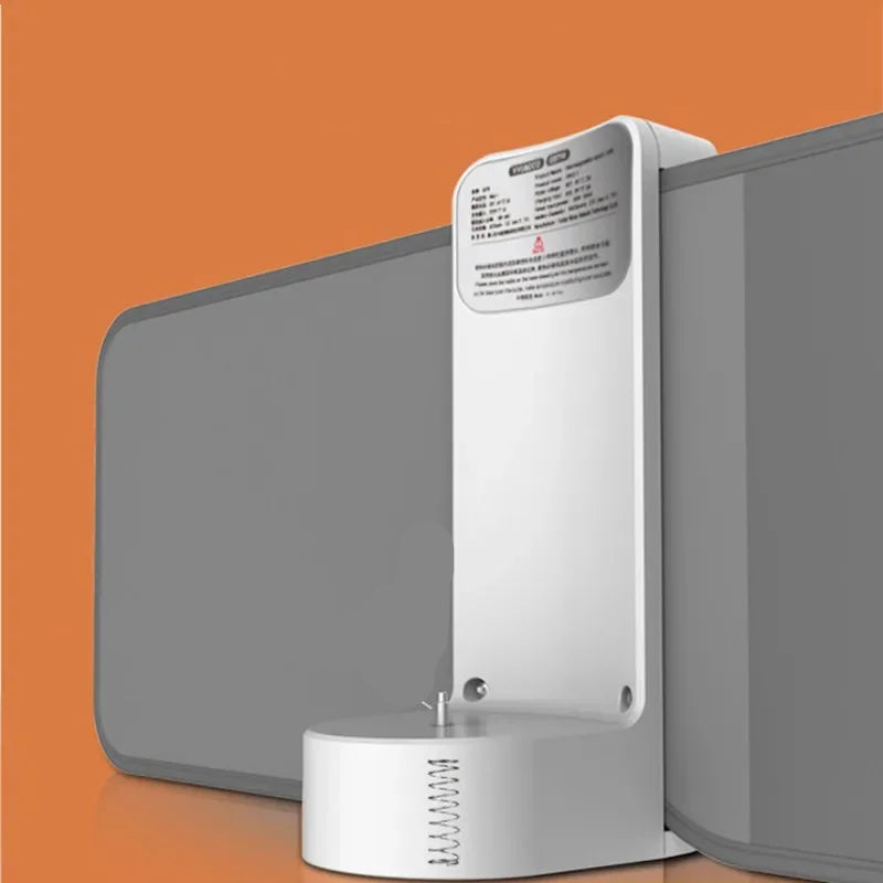Chauffe-biberon Portable Rechargeable - Idéal pour les Voyages