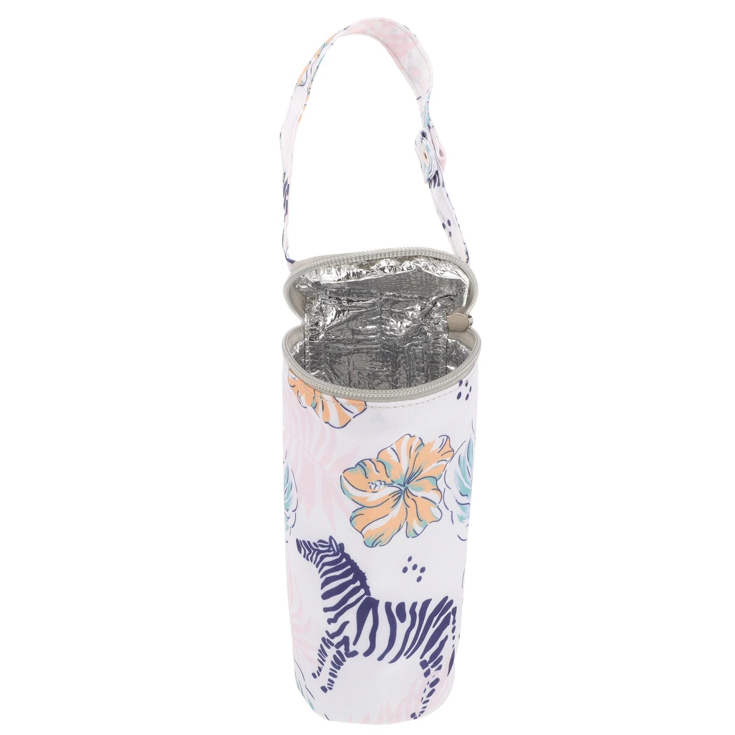 Sac Isotherme Bébé Multi-Usages - Repas et Boissons Faciles à Transporter