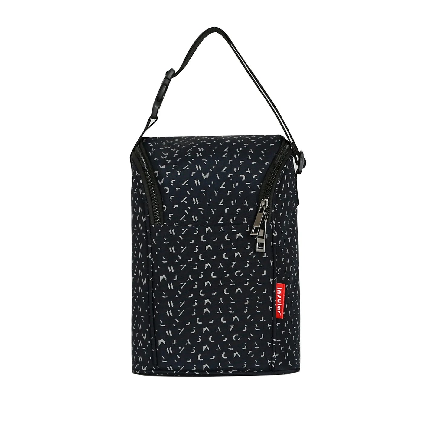 Sac Isotherme Bébé Souple - Transport et Conservation Température Repas/Biberons