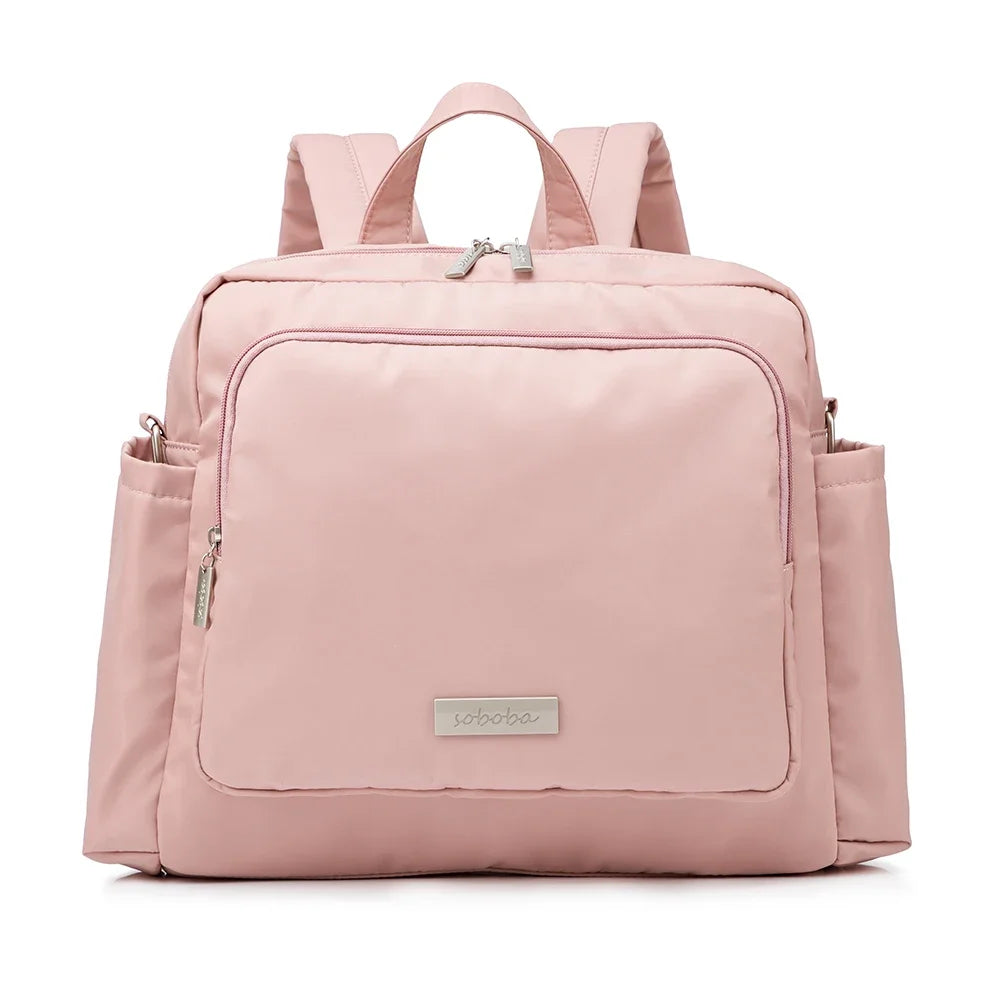 Sac de Maternité Compact, Ergonomique – Transport Facile pour Parents