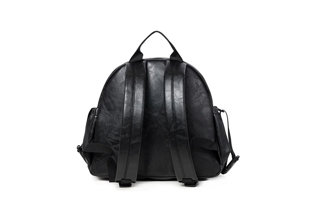 Sac de Maternité Fermeture Sécurisée - Idéal pour Déplacements