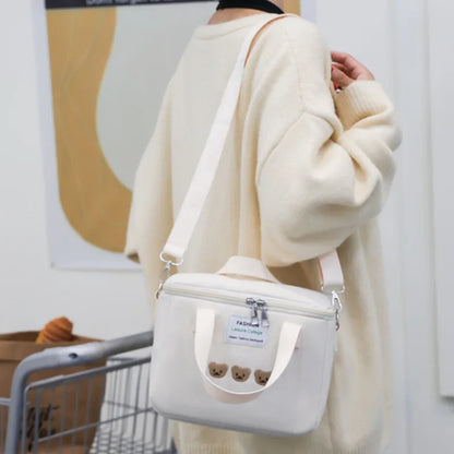 Sac Thermique Bébé Isotherme - Conservation des Aliments, Accessoire de Voyage