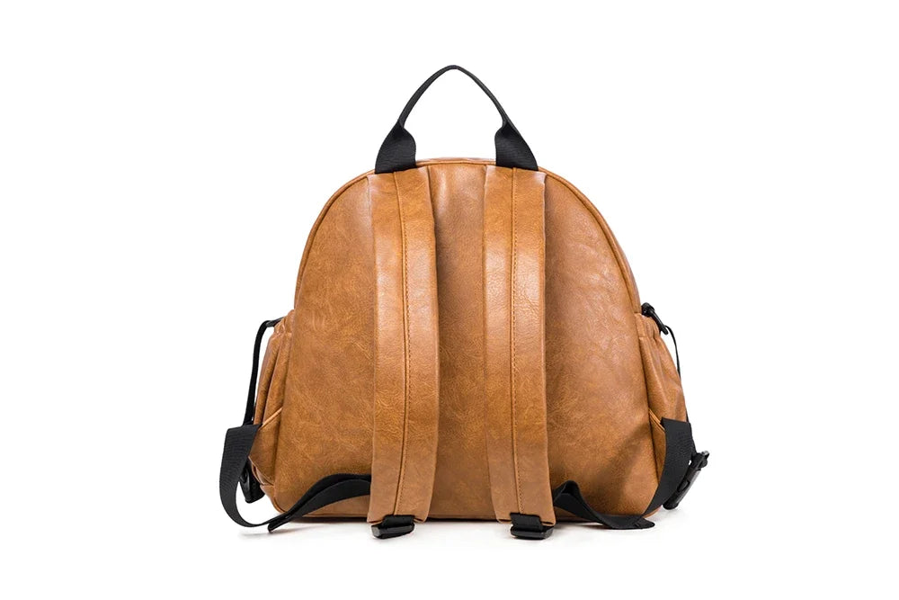 Sac de Maternité Fermeture Sécurisée - Idéal pour Déplacements