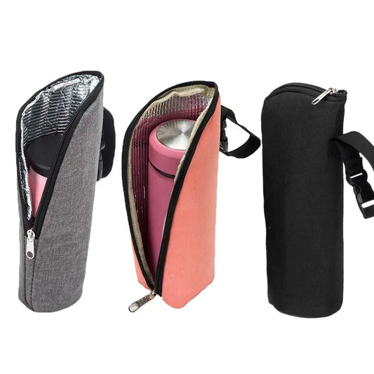 Sac Isotherme Bébé Compact - Maintien Repas au Chaud et au Frais