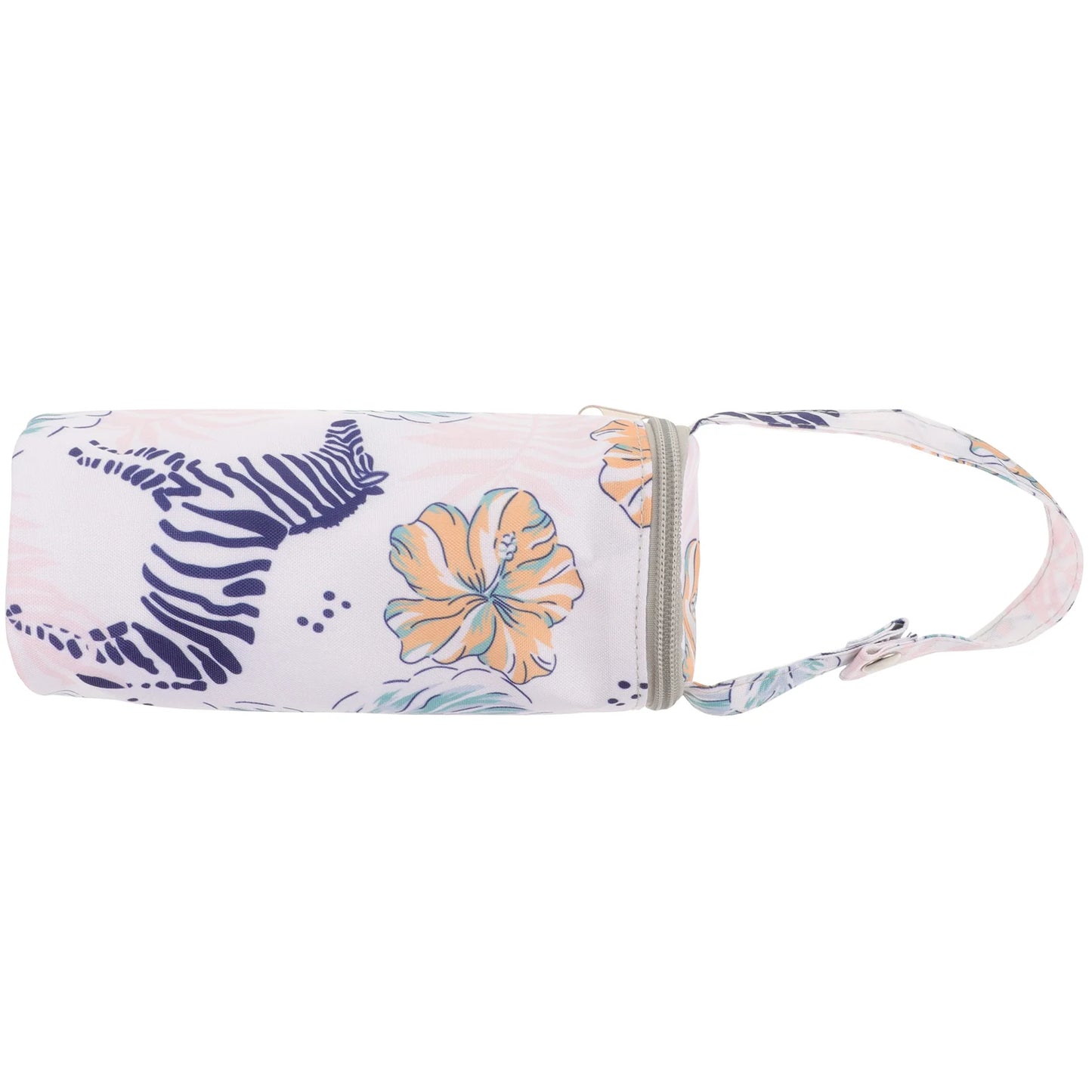 Sac Isotherme Bébé Multi-Usages - Repas et Boissons Faciles à Transporter