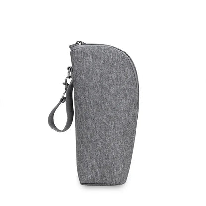 Sac Isotherme Biberon - Accroche Poussette, Transport Facile