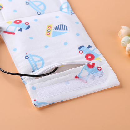Sac Chauffe-Biberon Portable - Confort et Sécurité en Voyage