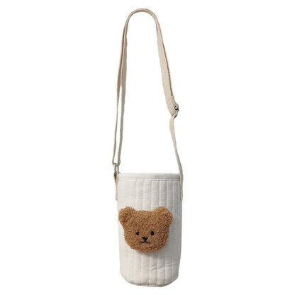 Sac Thermique Isotherme Bébé - Conservation Température Alimentaire, Transport Pratique