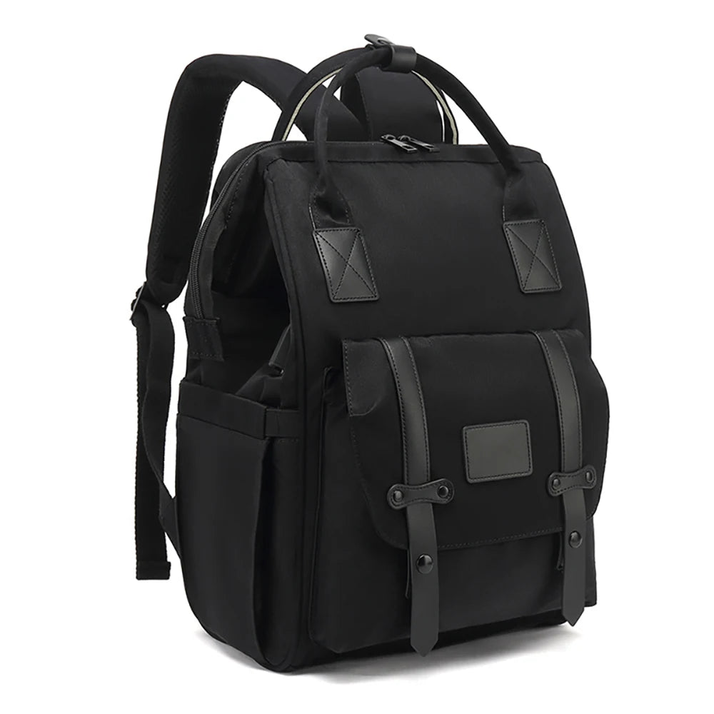 Sac Maternité Isotherme - Transport de Repas Bébé, Design Élégant