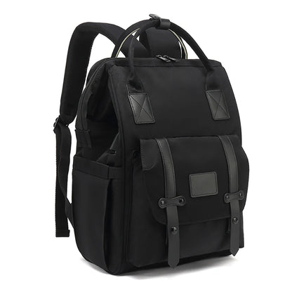 Sac Maternité Isotherme - Transport de Repas Bébé, Design Élégant