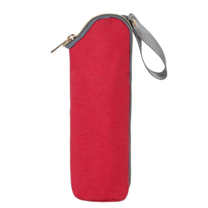 Sac Isotherme Bébé Compact - Maintien Repas au Chaud et au Frais