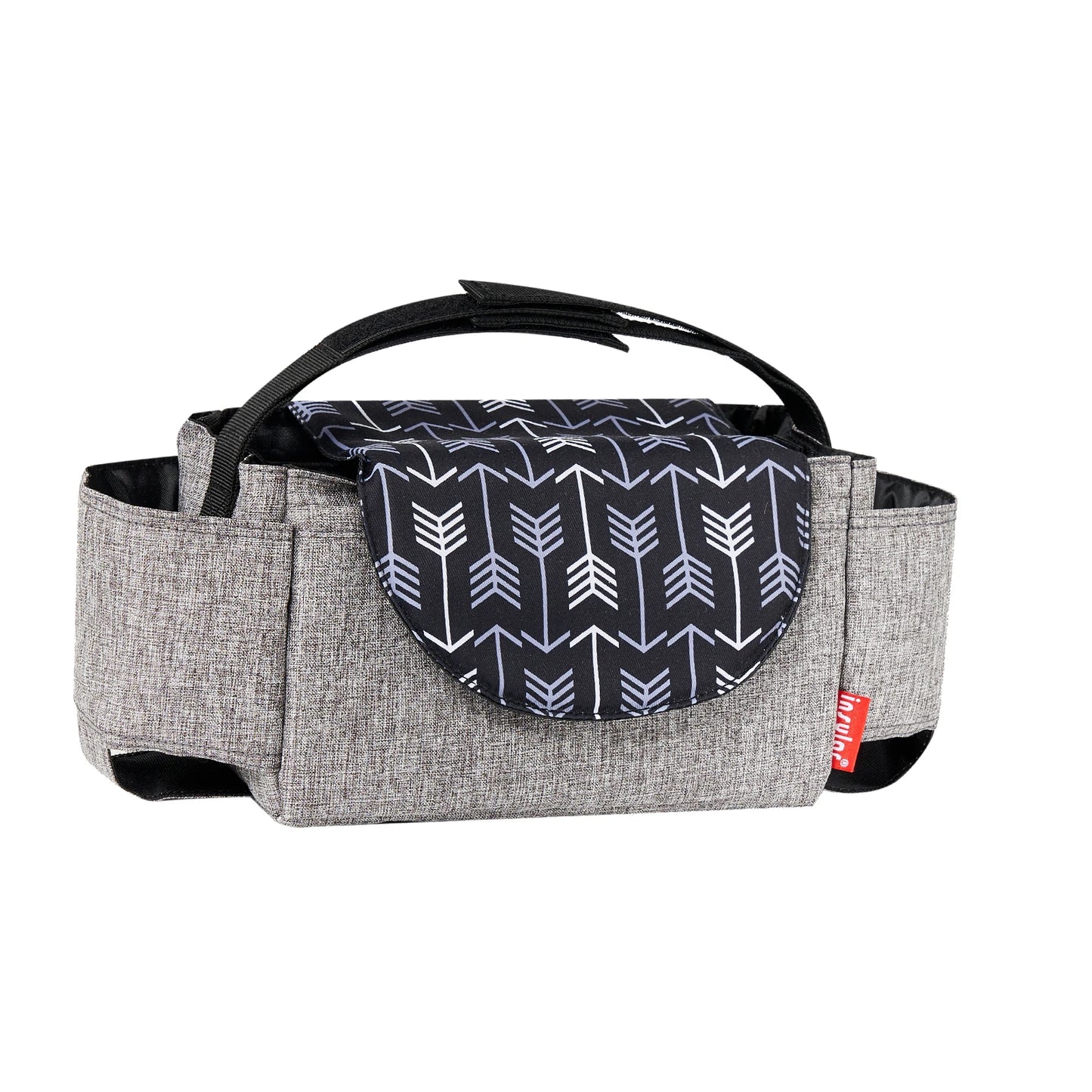 Sac de Maternité Chic et Polyvalent pour Toutes Occasions