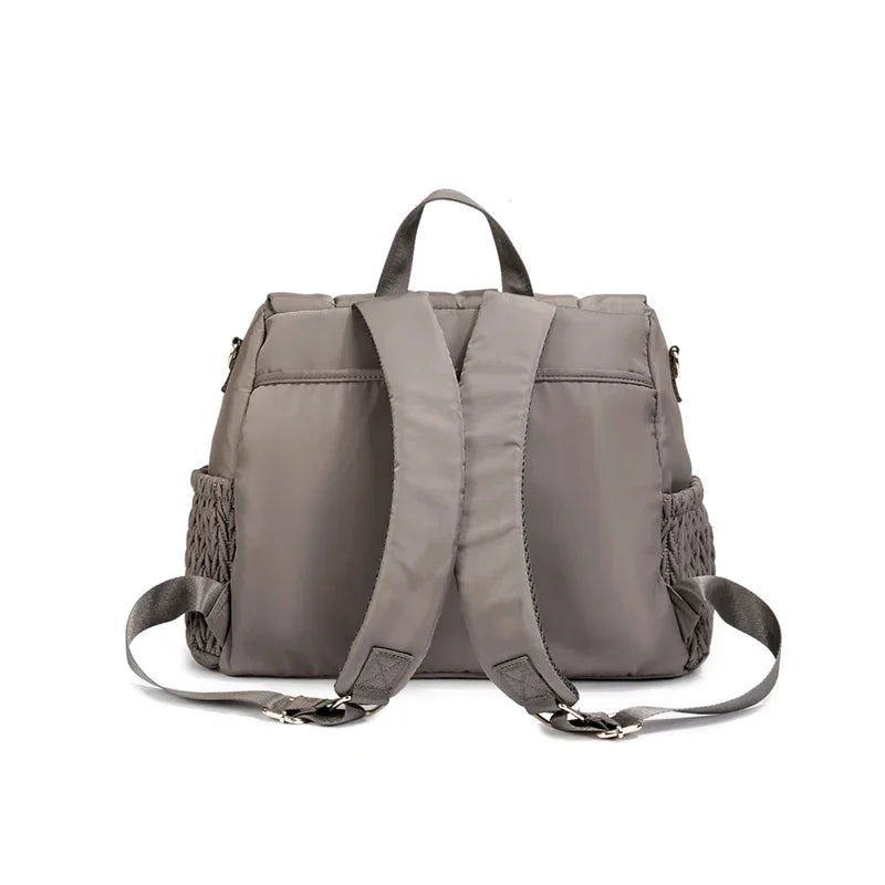 Sac à Dos de Maternité pour Voyage - Confortable et Pratique