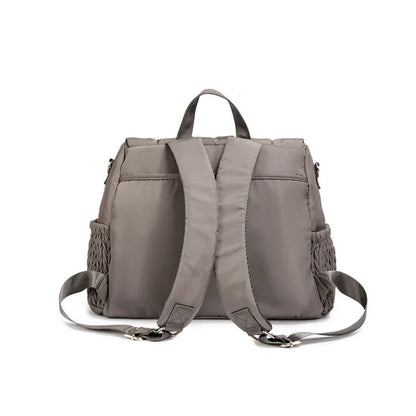 Sac à Dos de Maternité pour Voyage - Confortable et Pratique