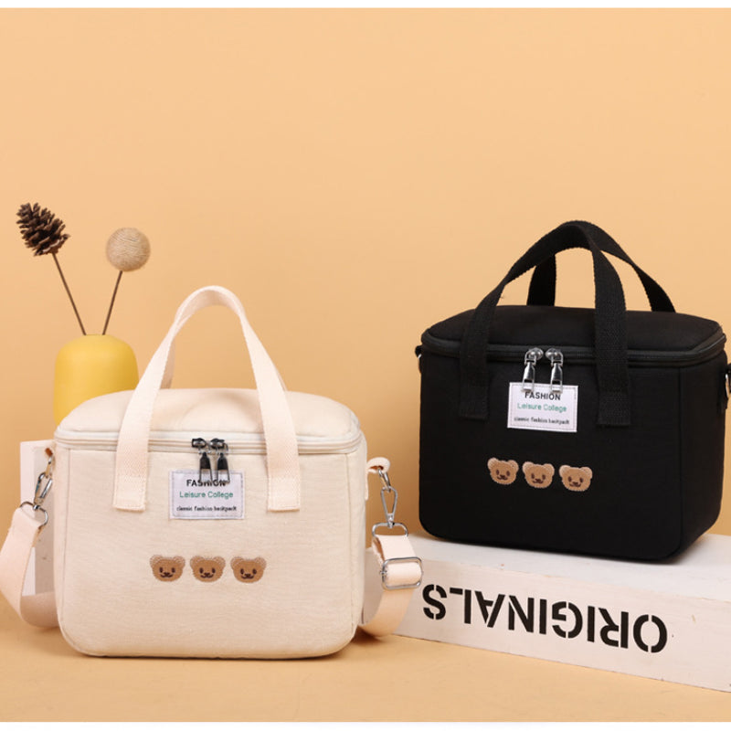 Sac Thermique Bébé Isotherme - Conservation des Aliments, Accessoire de Voyage