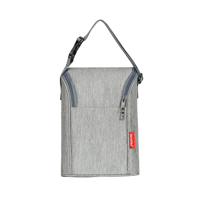 Sac Isotherme Bébé - Motifs Cartoon pour Biberons