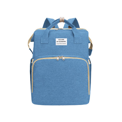Sac Maternité Weekend - Stockage Optimal, Durable et Élégant