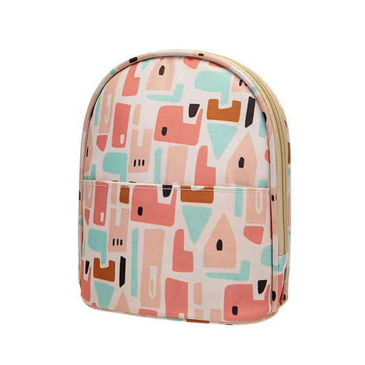 Sac Bébé Isotherme Double Couche - Conservation Thermique - Accessoire Parental
