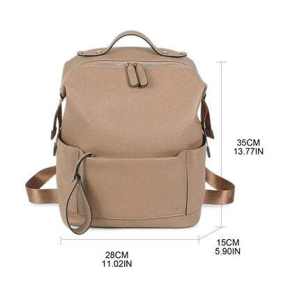 Sac de Maternité Oxford - Grande Capacité, Multiples Rangements