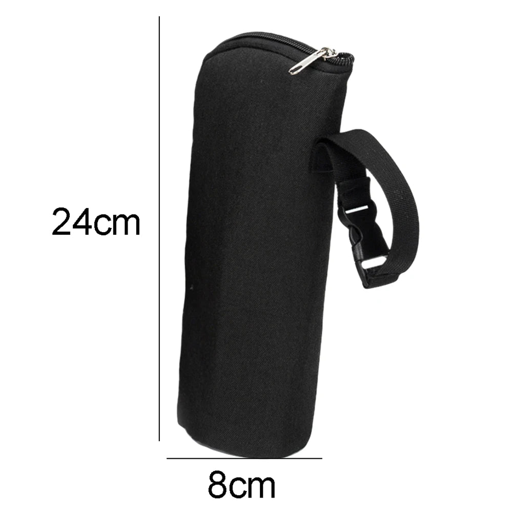 Sac Isotherme Bébé Compact - Maintien Repas au Chaud et au Frais