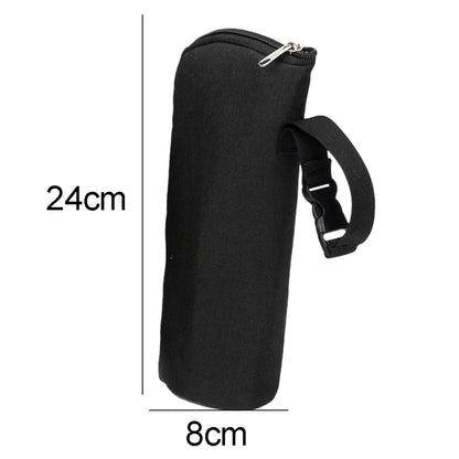 Sac Isotherme Bébé Compact - Maintien Repas au Chaud et au Frais