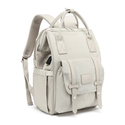 Sac Maternité Isotherme - Transport de Repas Bébé, Design Élégant