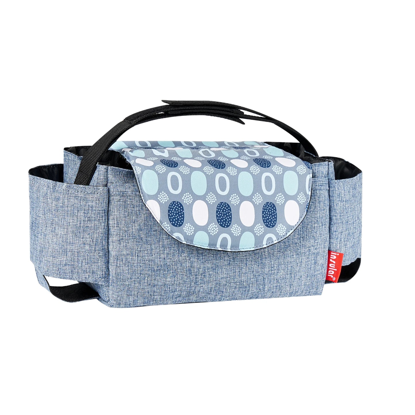 Sac de Maternité Chic et Polyvalent pour Toutes Occasions