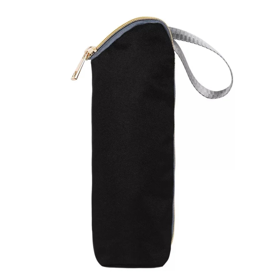 Sac Isotherme Bébé Compact - Maintien Repas au Chaud et au Frais