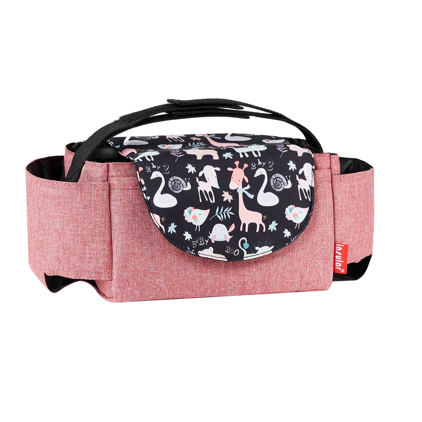 Sac de Maternité Chic et Polyvalent pour Toutes Occasions