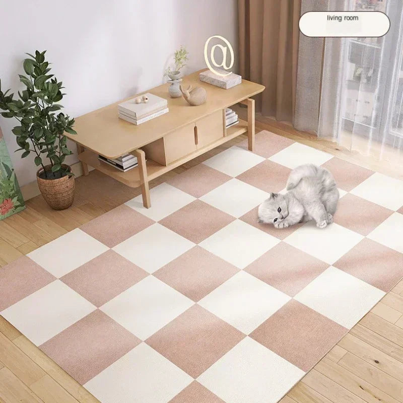 Tapis de Sol Bébé, Confort et sécurité, Dalles Modulables