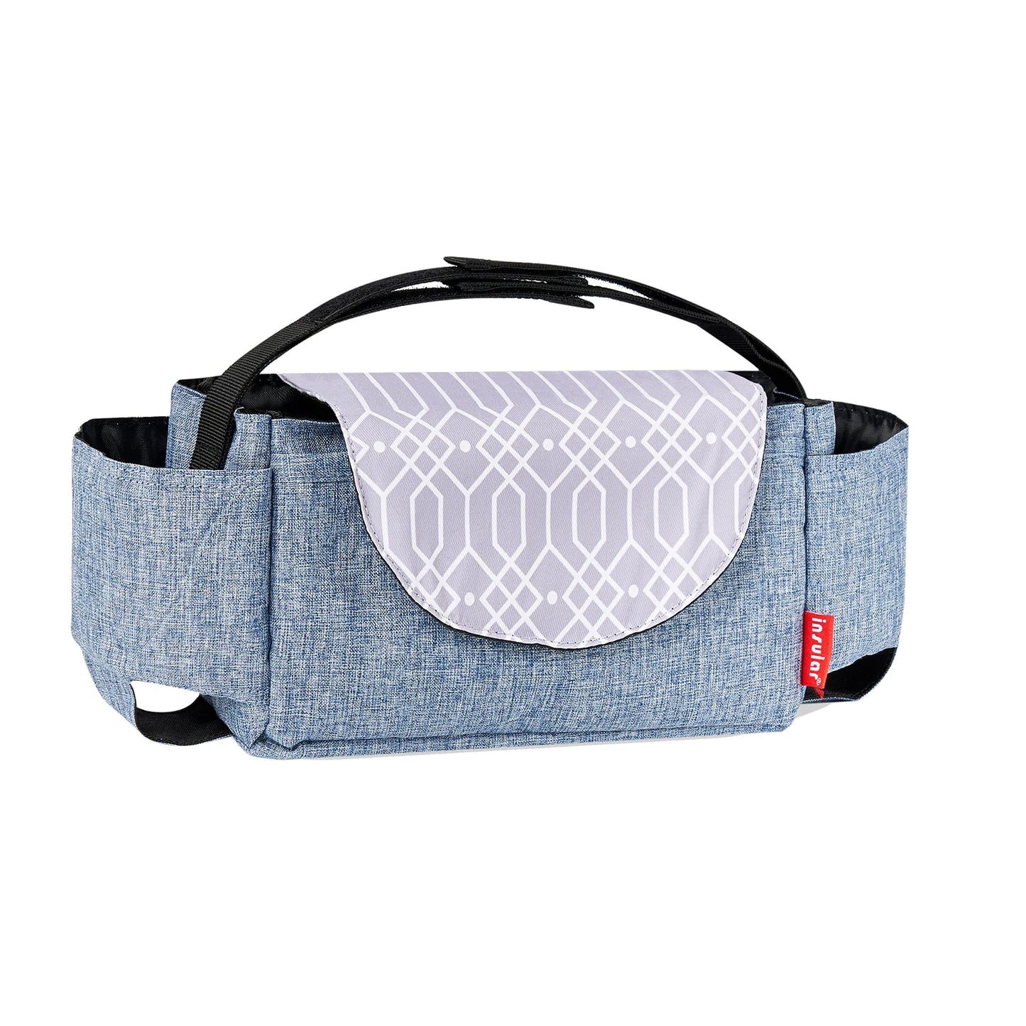 Sac de Maternité Chic et Polyvalent pour Toutes Occasions