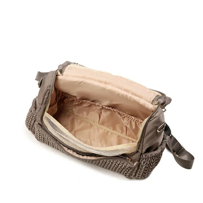 Sac à Dos de Maternité pour Voyage - Confortable et Pratique