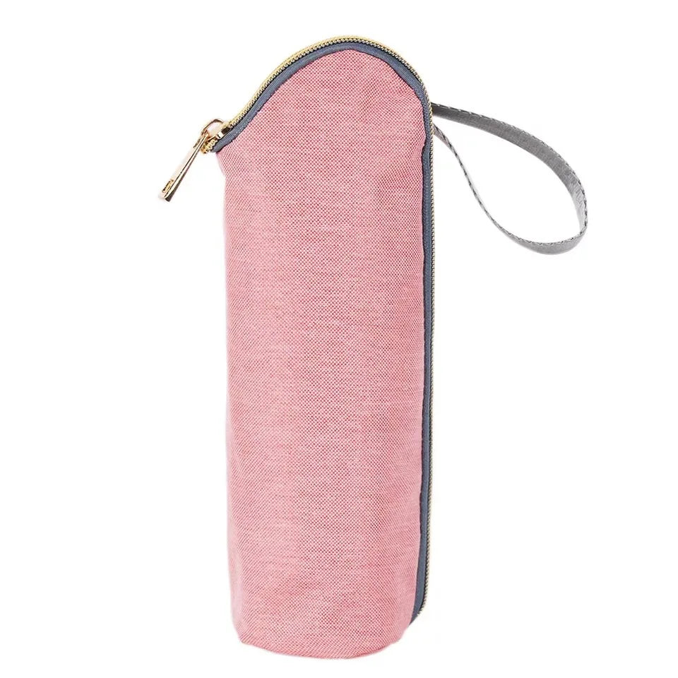 Sac Isotherme Bébé Compact - Maintien Repas au Chaud et au Frais