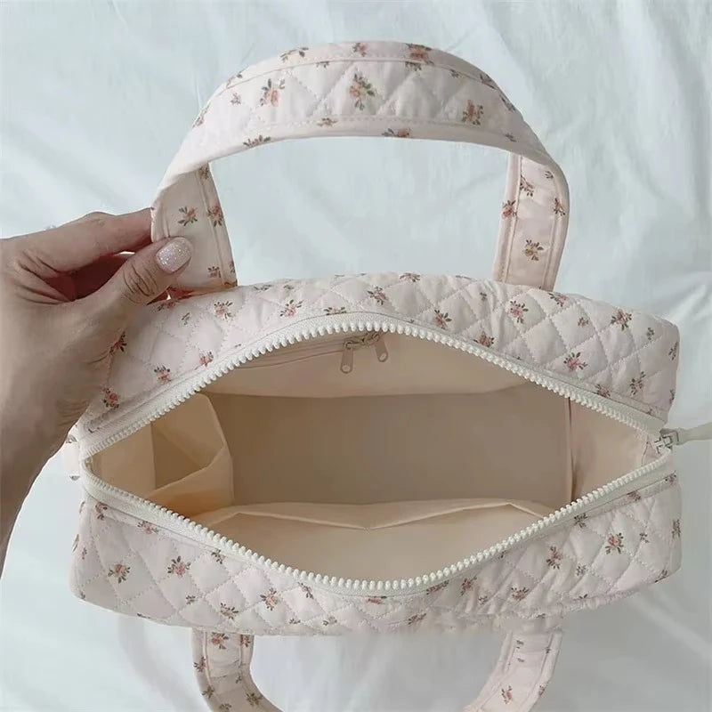 Sac à Langer Multifonction avec Lit Pliable - Organisateur de Voyage pour Maman