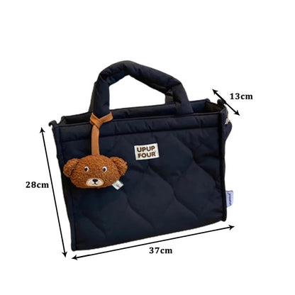 Sac Maternité Rembourré: Confort et Style pour Maman et Bébé