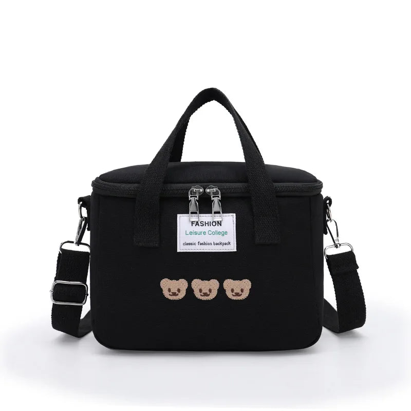Sac Thermique Bébé Isotherme - Conservation des Aliments, Accessoire de Voyage