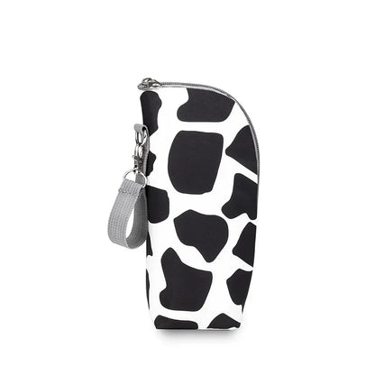 Sac Isotherme Biberon - Accroche Poussette, Transport Facile
